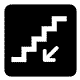 escaliers